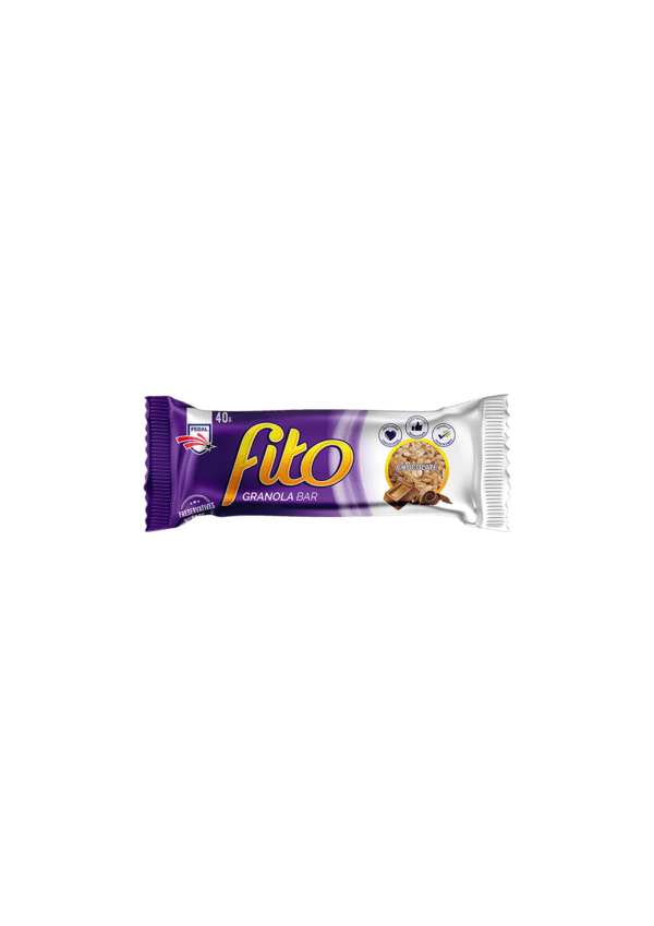 Fito-Granola Bars