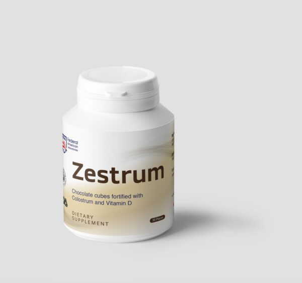 Zestrum