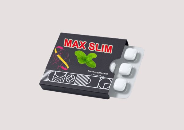 MAX SLIM