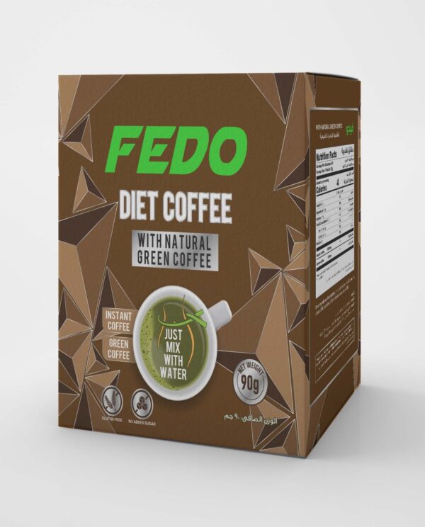 Fedo Coffee