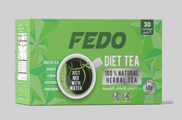 Fedo Tea