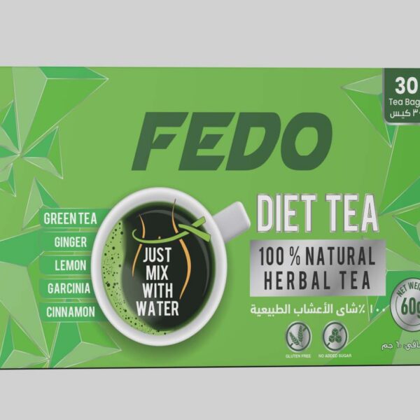Fedo Tea