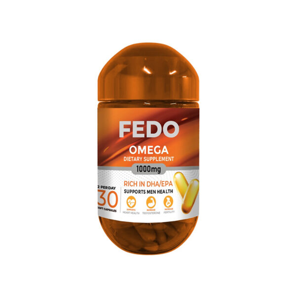 Fedo Omega